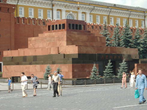 Moskau