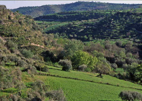 Sizilien