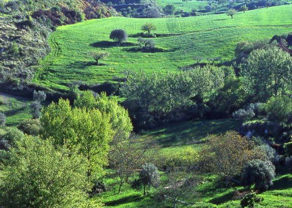Sizilien