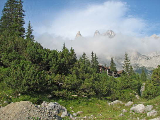 Montafon