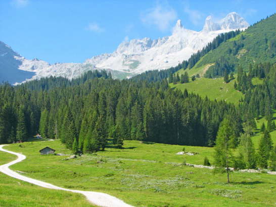Montafon