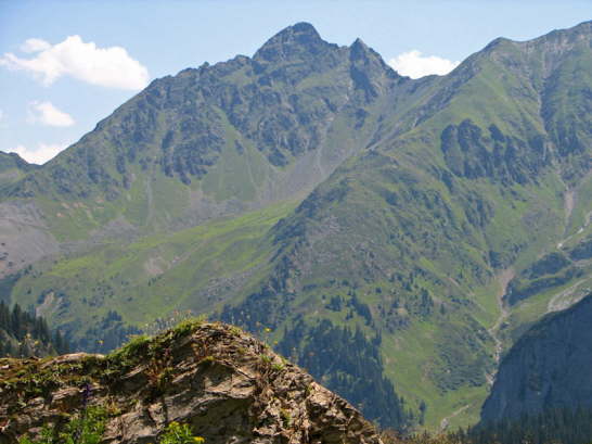 Montafon