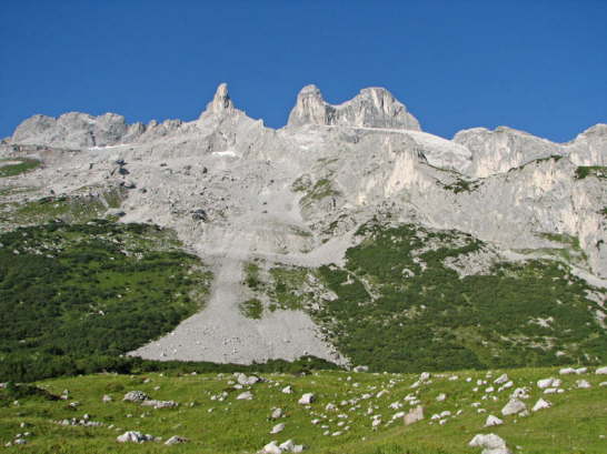 Montafon