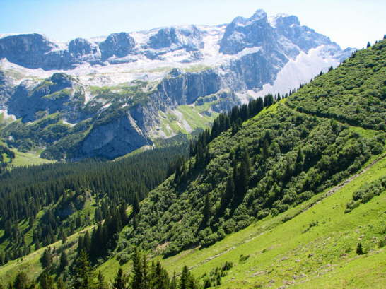 Montafon