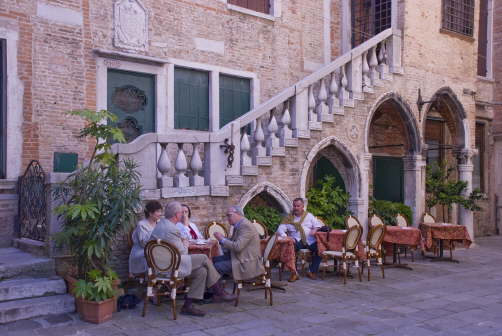 Venedig