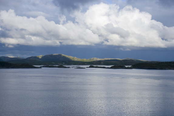 Norwegen