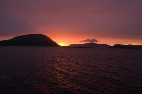 Norwegen