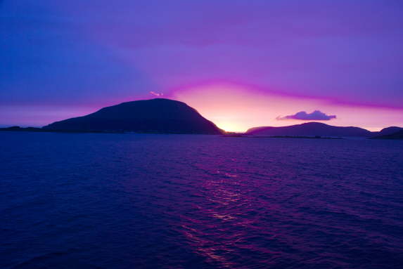 Norwegen