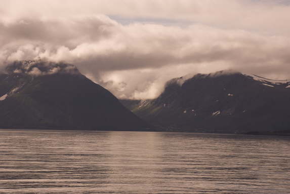 Norwegen