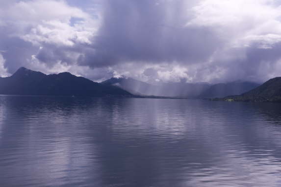 Norwegen
