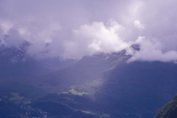 Norwegen