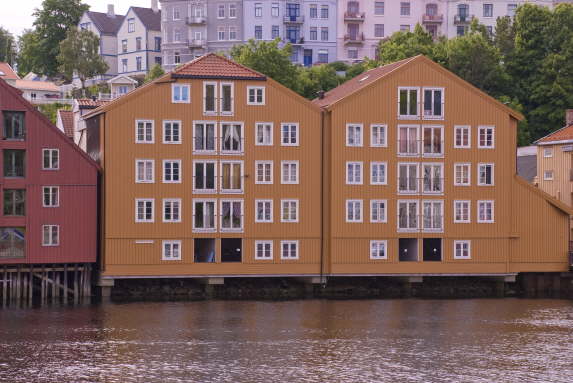 Norwegen