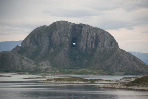 Norwegen