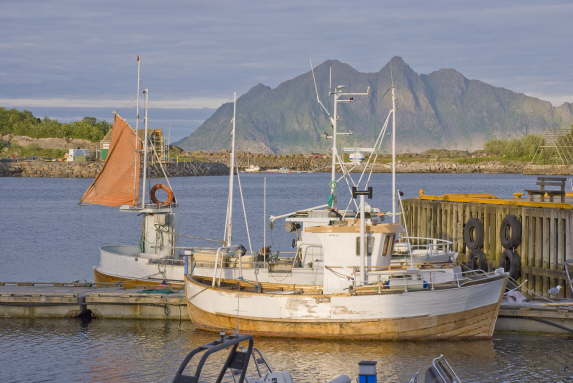 Norwegen