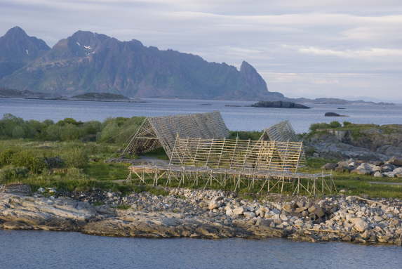 Norwegen