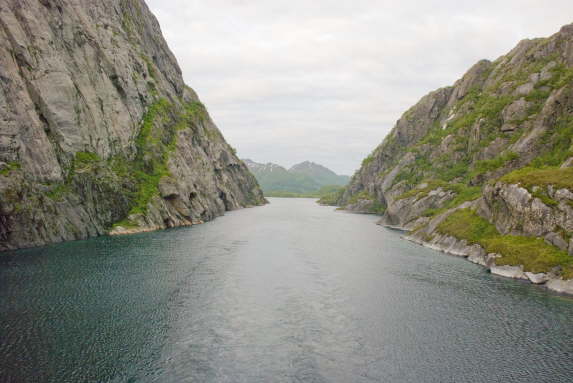 Norwegen