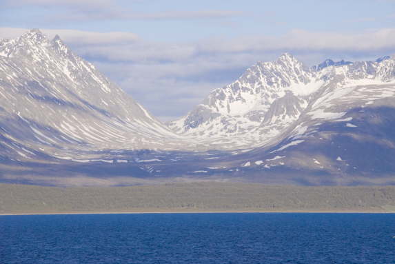 Norwegen