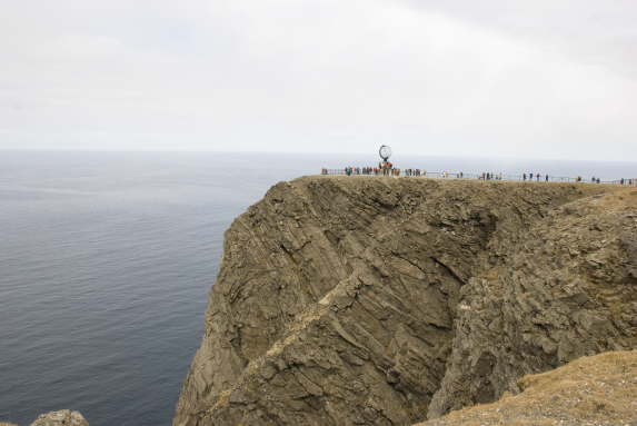 Norwegen