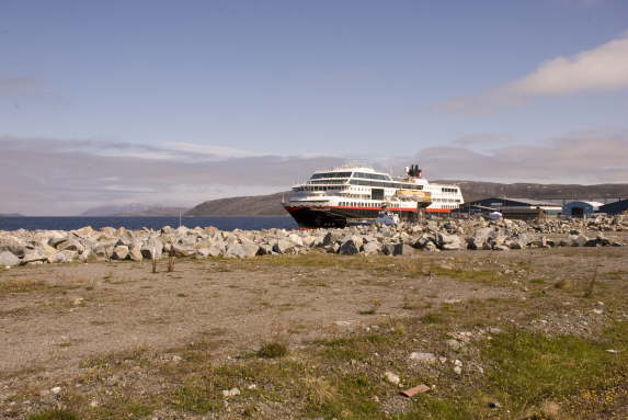 Norwegen
