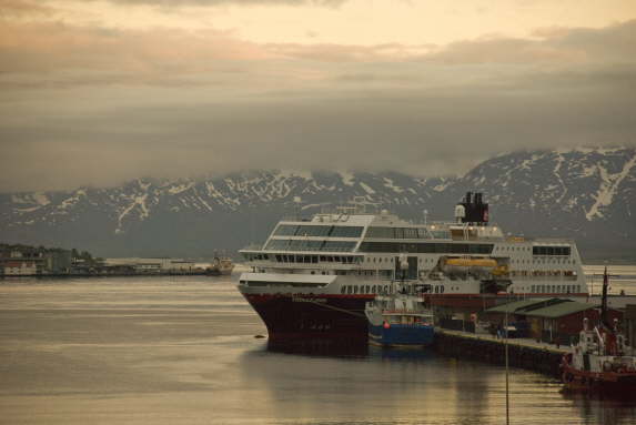 Norwegen