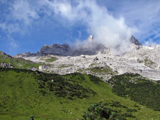Montafon