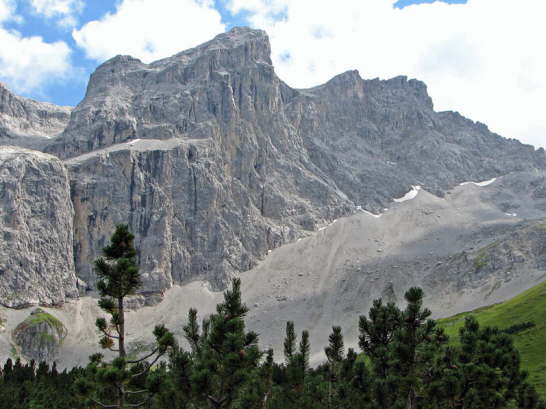 Montafon