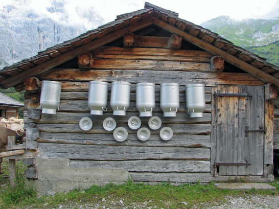 Montafon