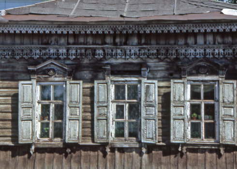 Irkutsk