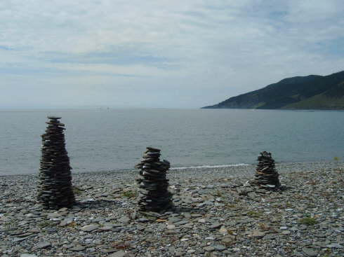 Baikalsee