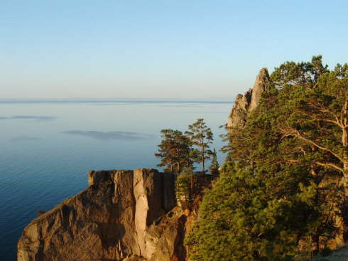 Baikalsee