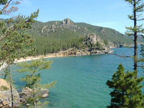 Baikalsee