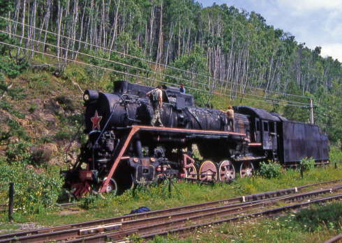 Baikalsee