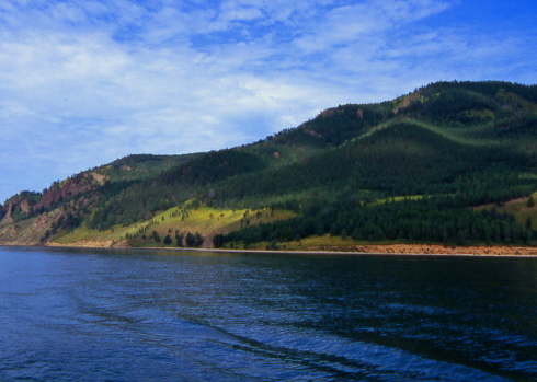 Baikalsee