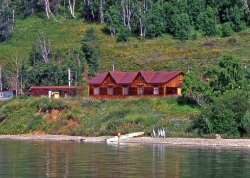 Baikalsee