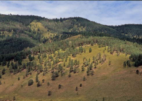 Baikalsee