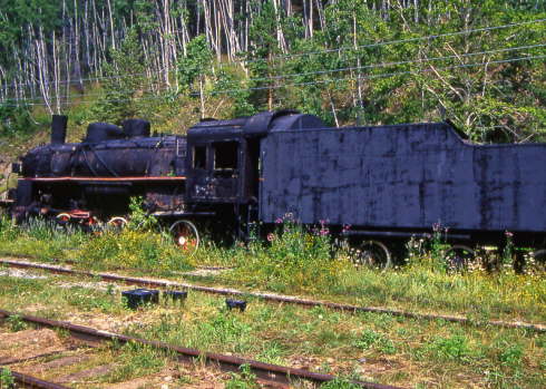 Baikalsee