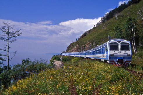Baikalsee