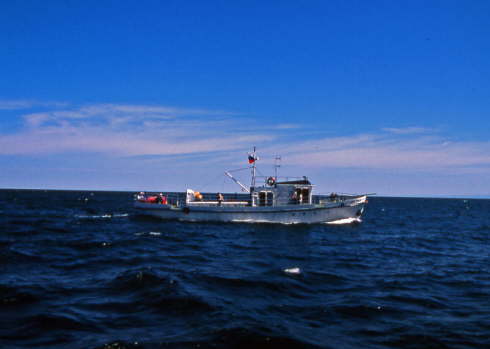 Baikalsee
