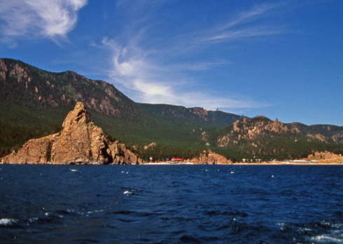 Baikalsee