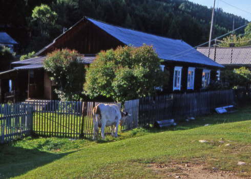 Baikalsee