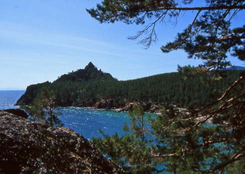 Baikalsee