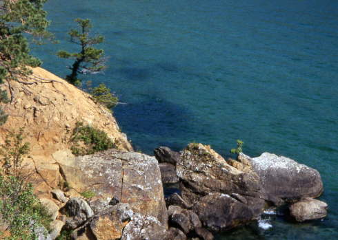 Baikalsee