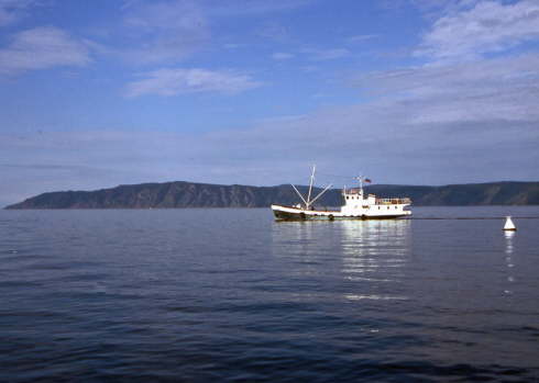Baikalsee