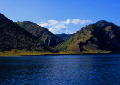Baikalsee