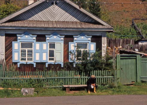 Baikalsee