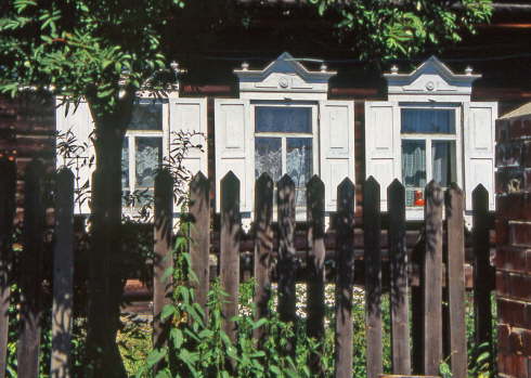 Baikalsee