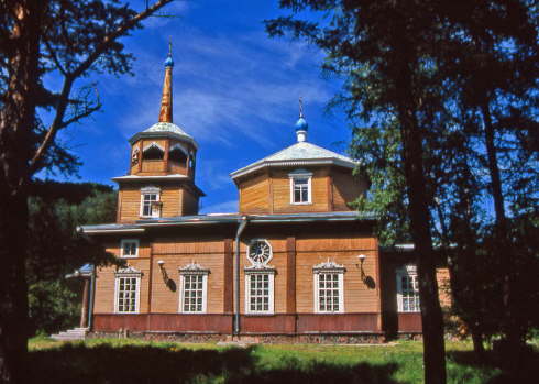 Baikalsee
