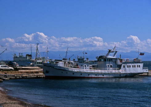 Baikalsee