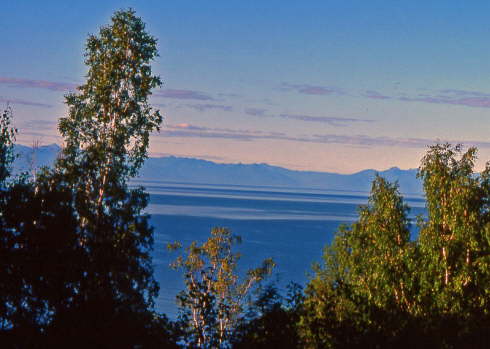 Baikalsee
