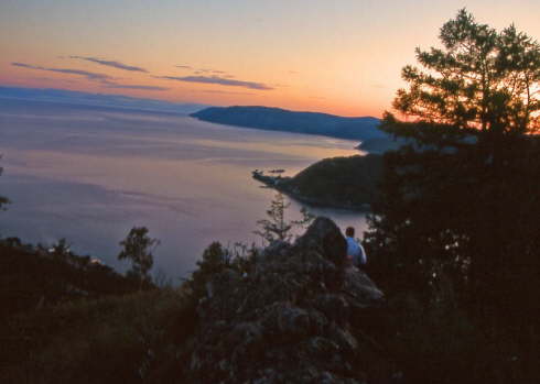 Baikalsee